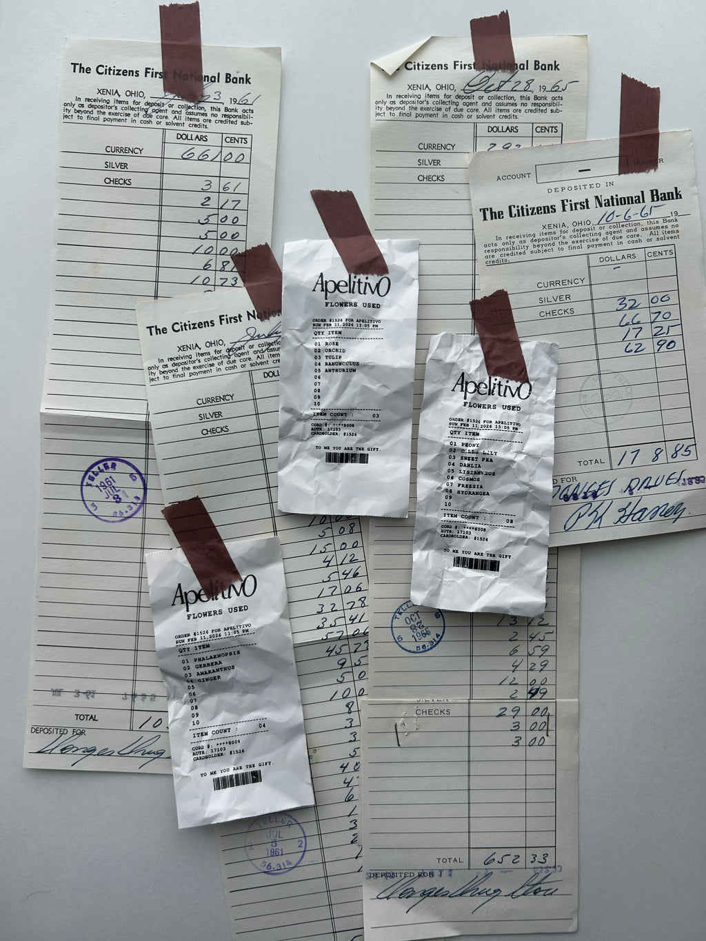 Before You Order / ご注文前にお読みください