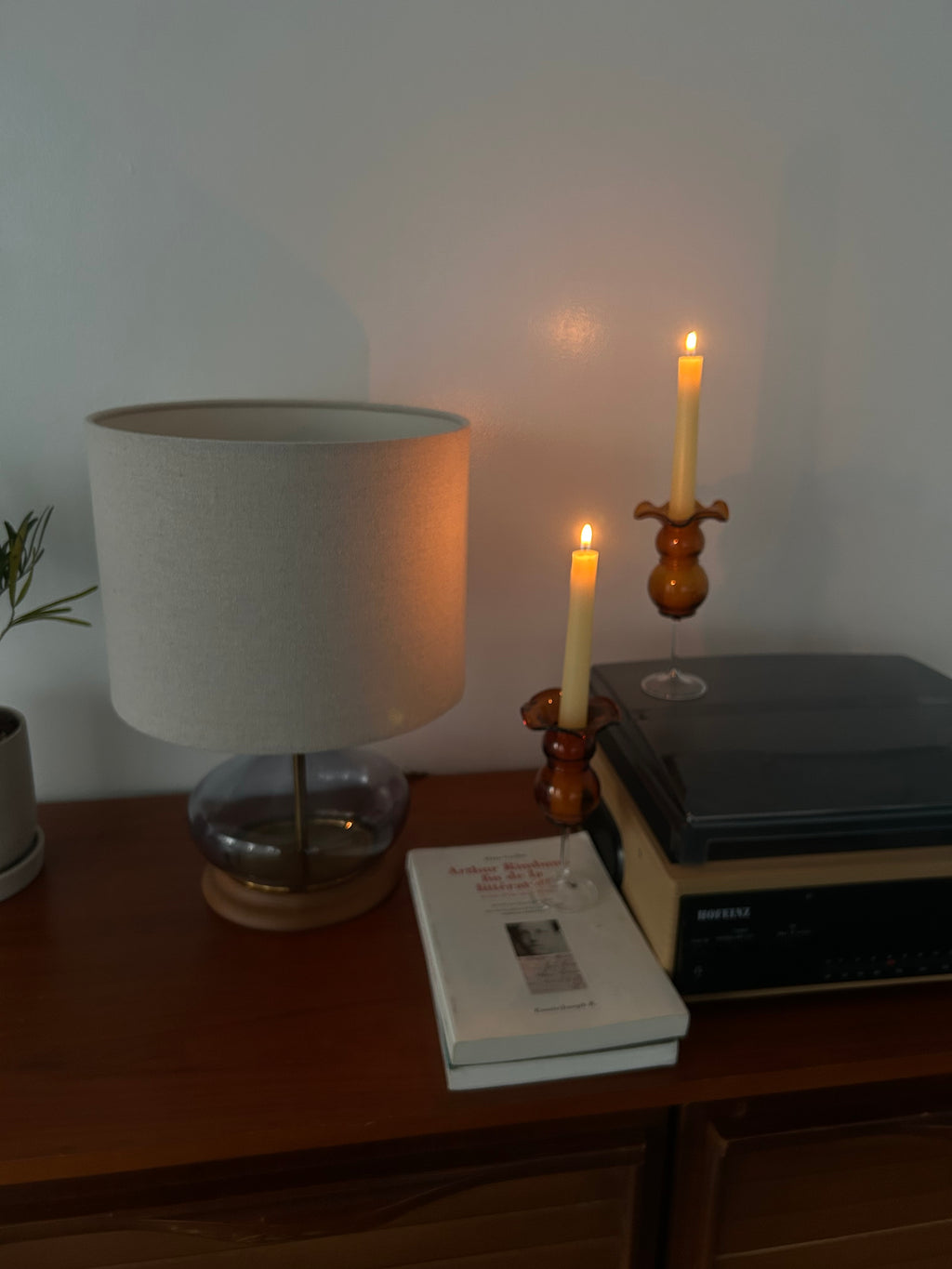 APELITIVO / Still Set - S