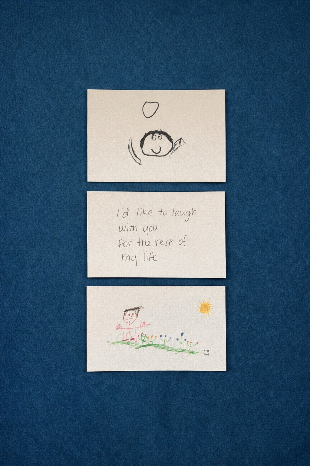 About Your Order / ご注文･配送･メッセージカードについて