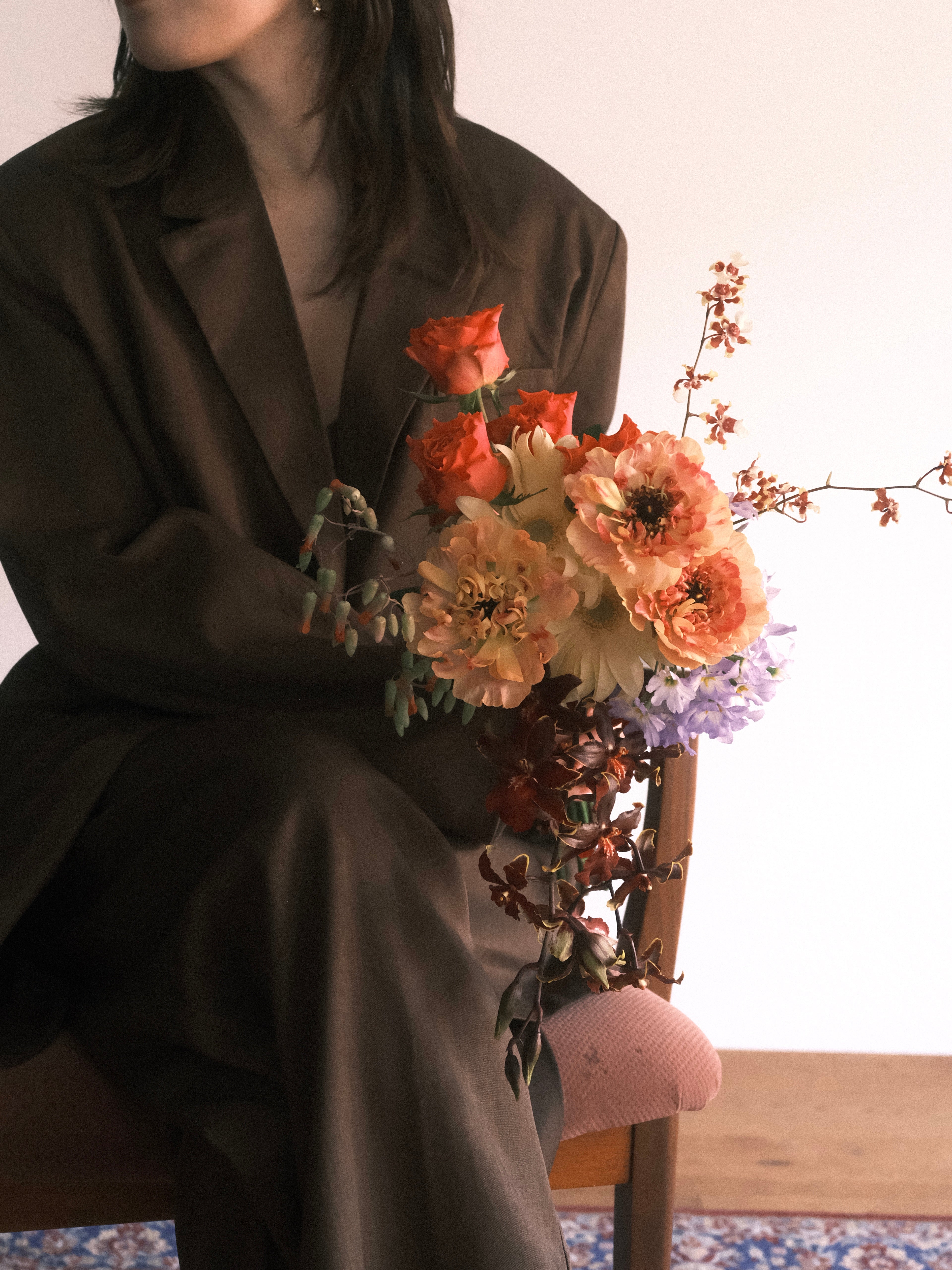 APELITIVO / Still Bouquet - L