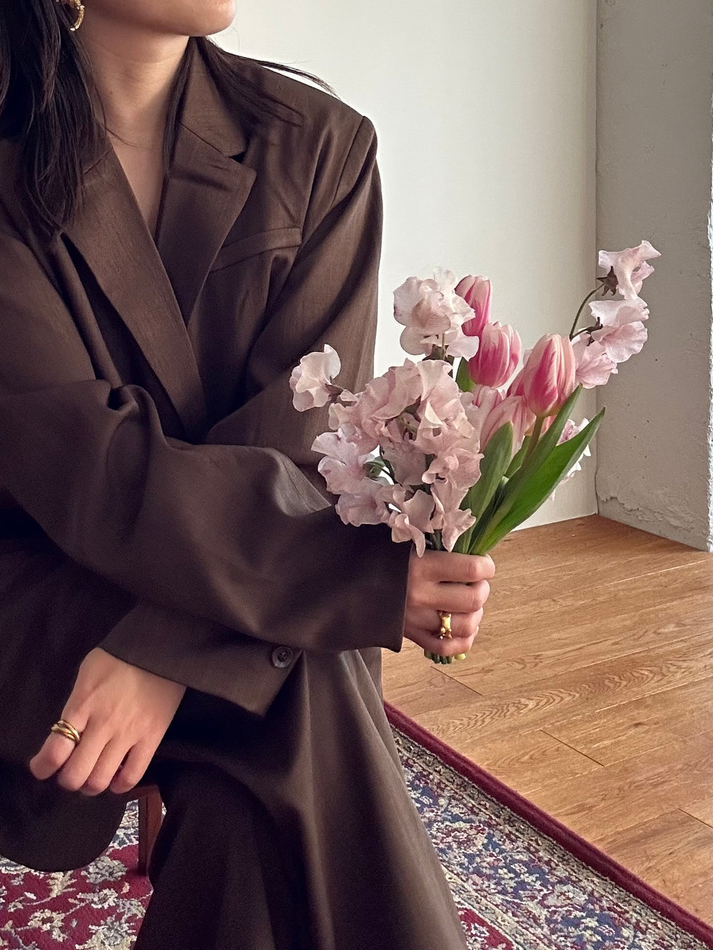APELITIVO / Still Bouquet - S