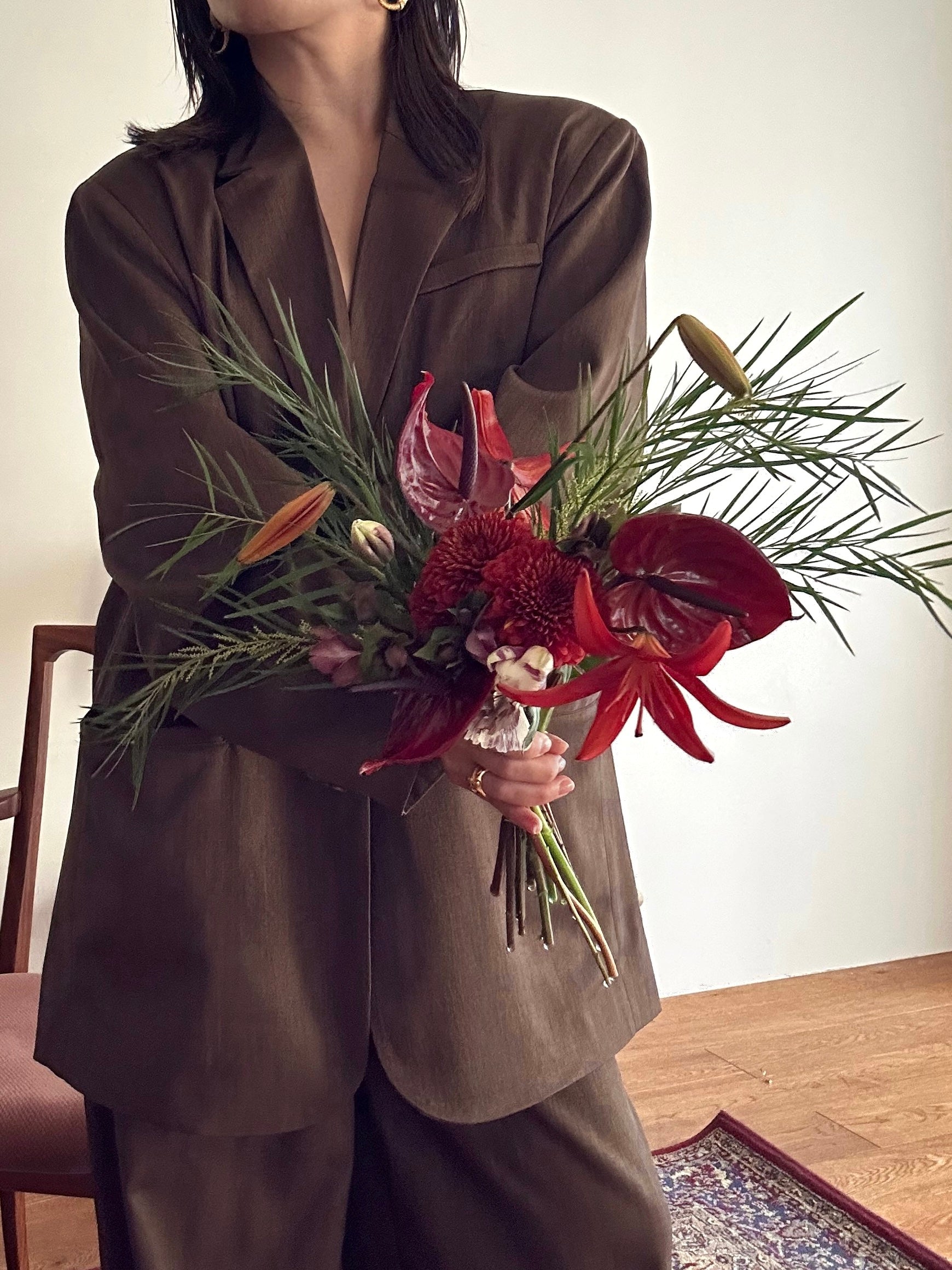 APELITIVO / Still Bouquet - M