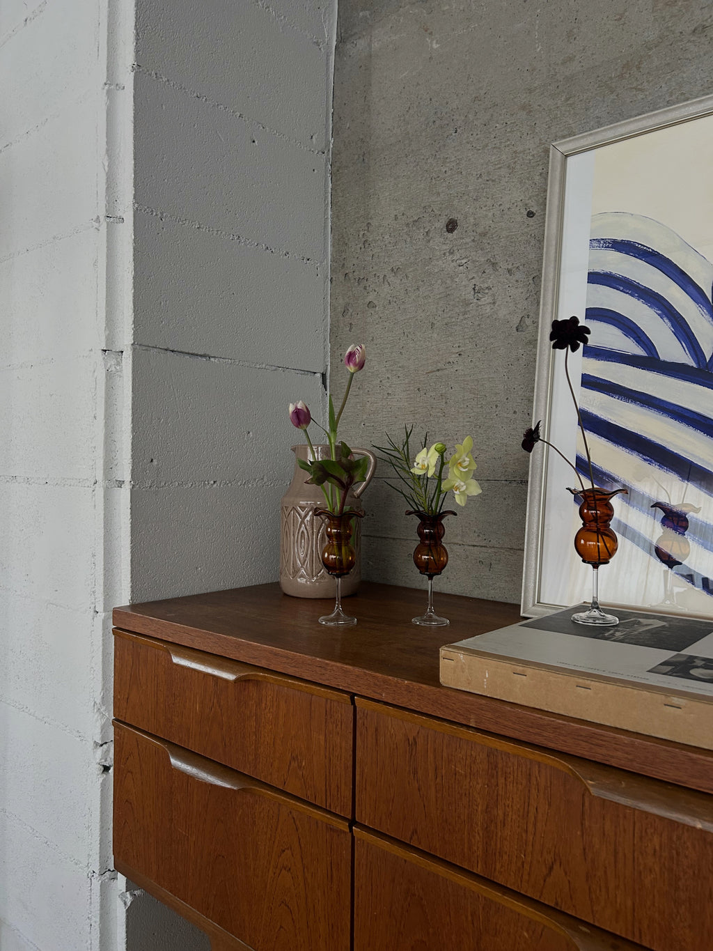 APELITIVO / Still Set - M