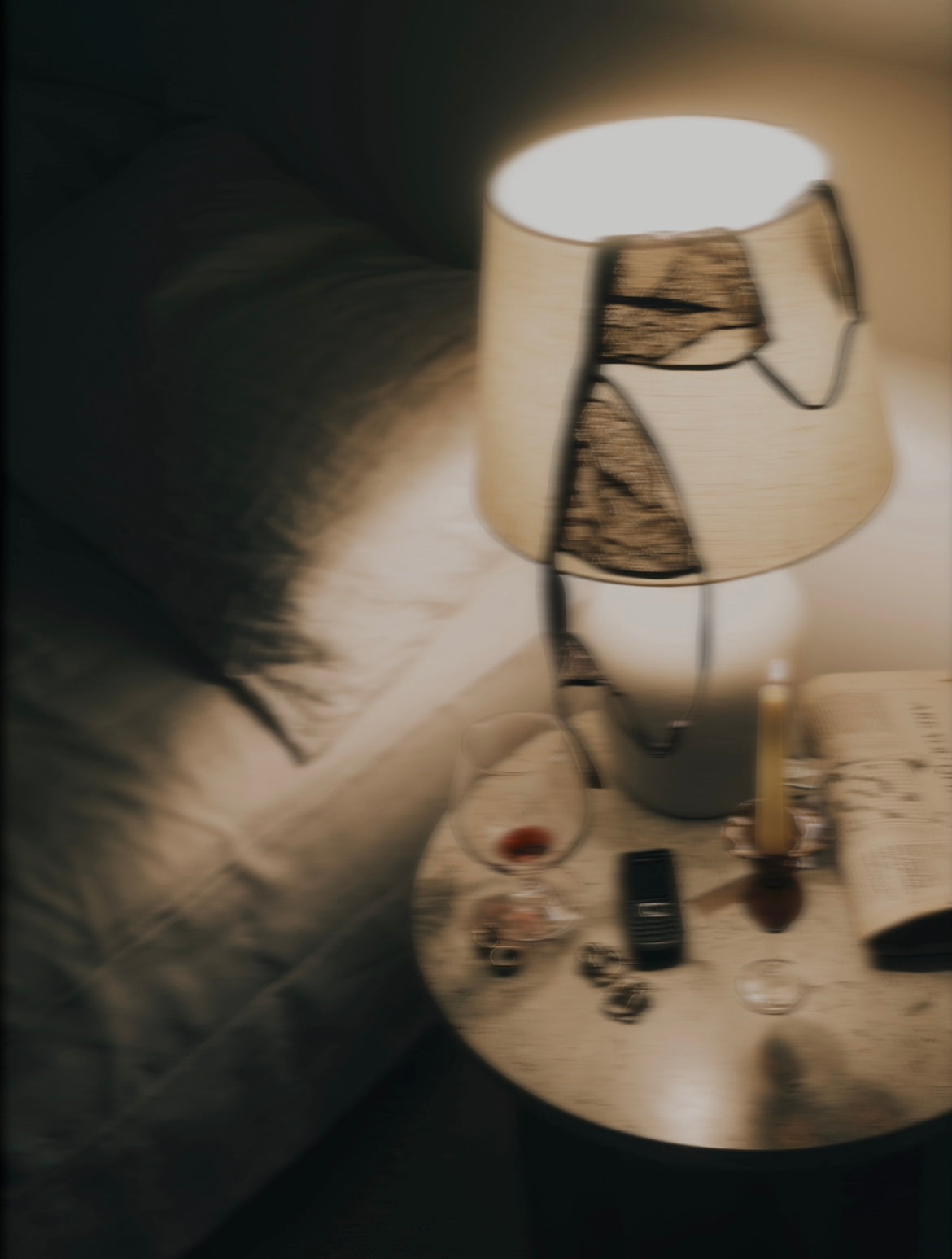 APELITIVO / Still Set - M