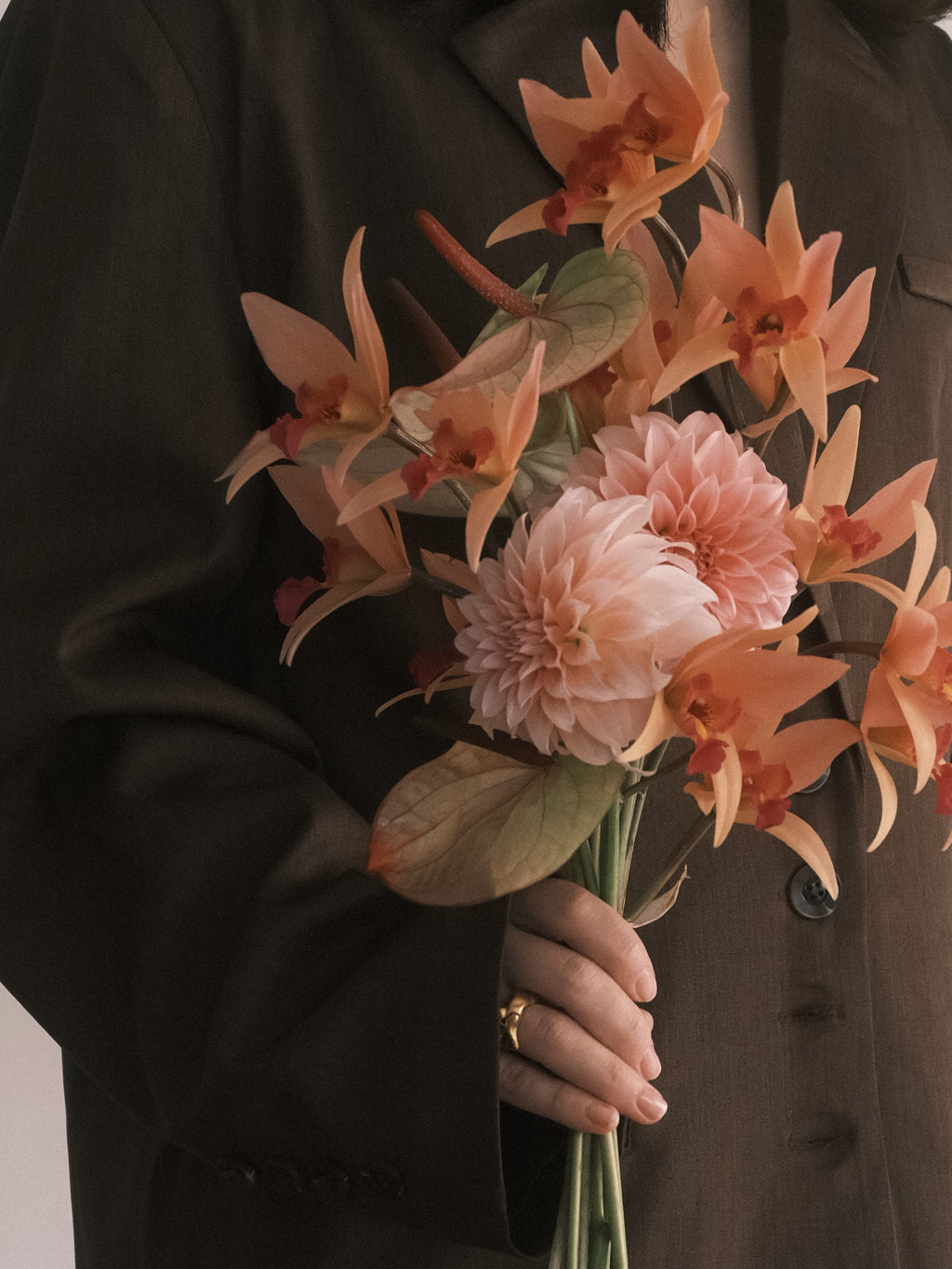 APELITIVO / Still Set - Orchid selection (特典付き)