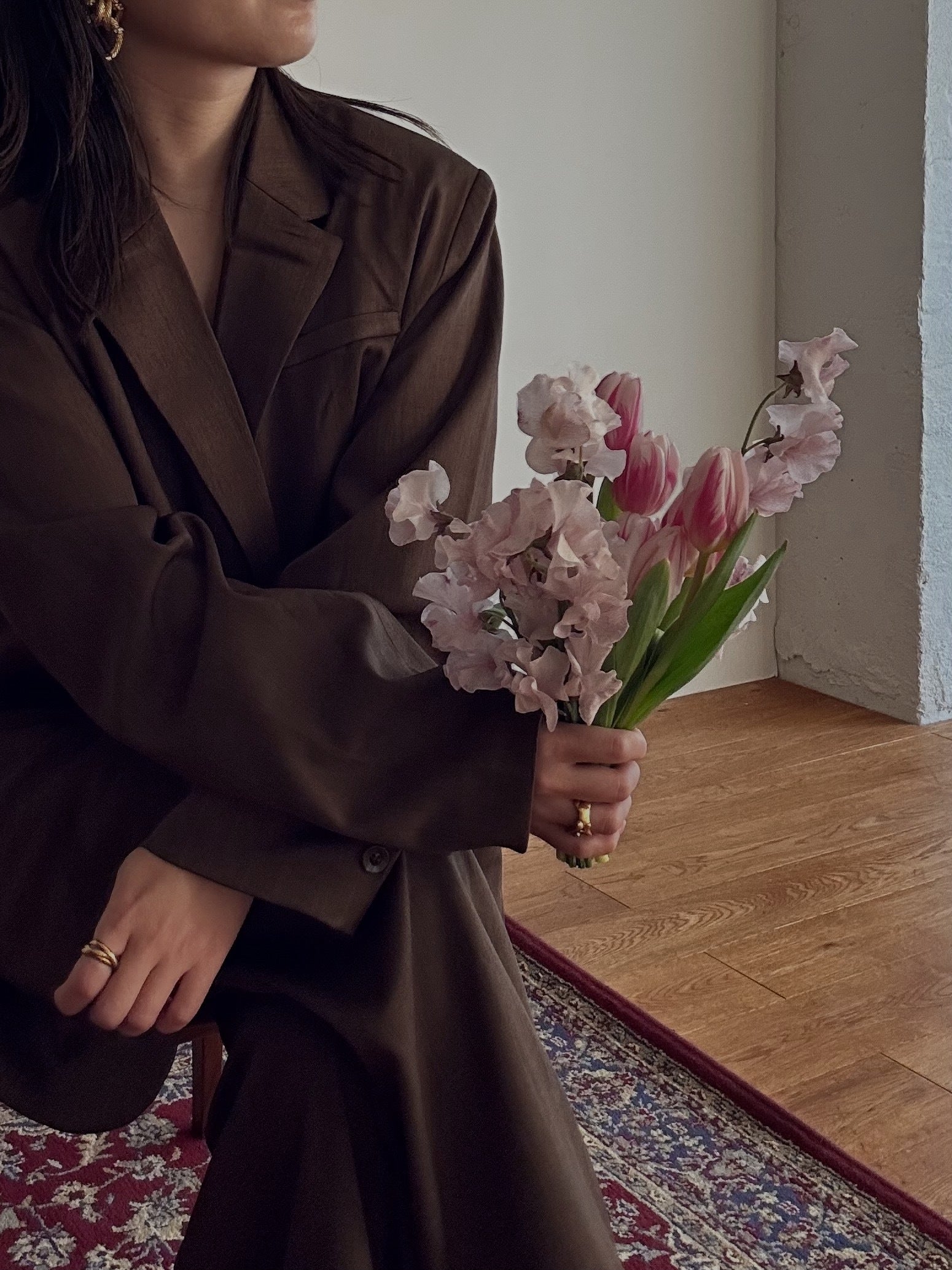 APELITIVO / Still Bouquet - S