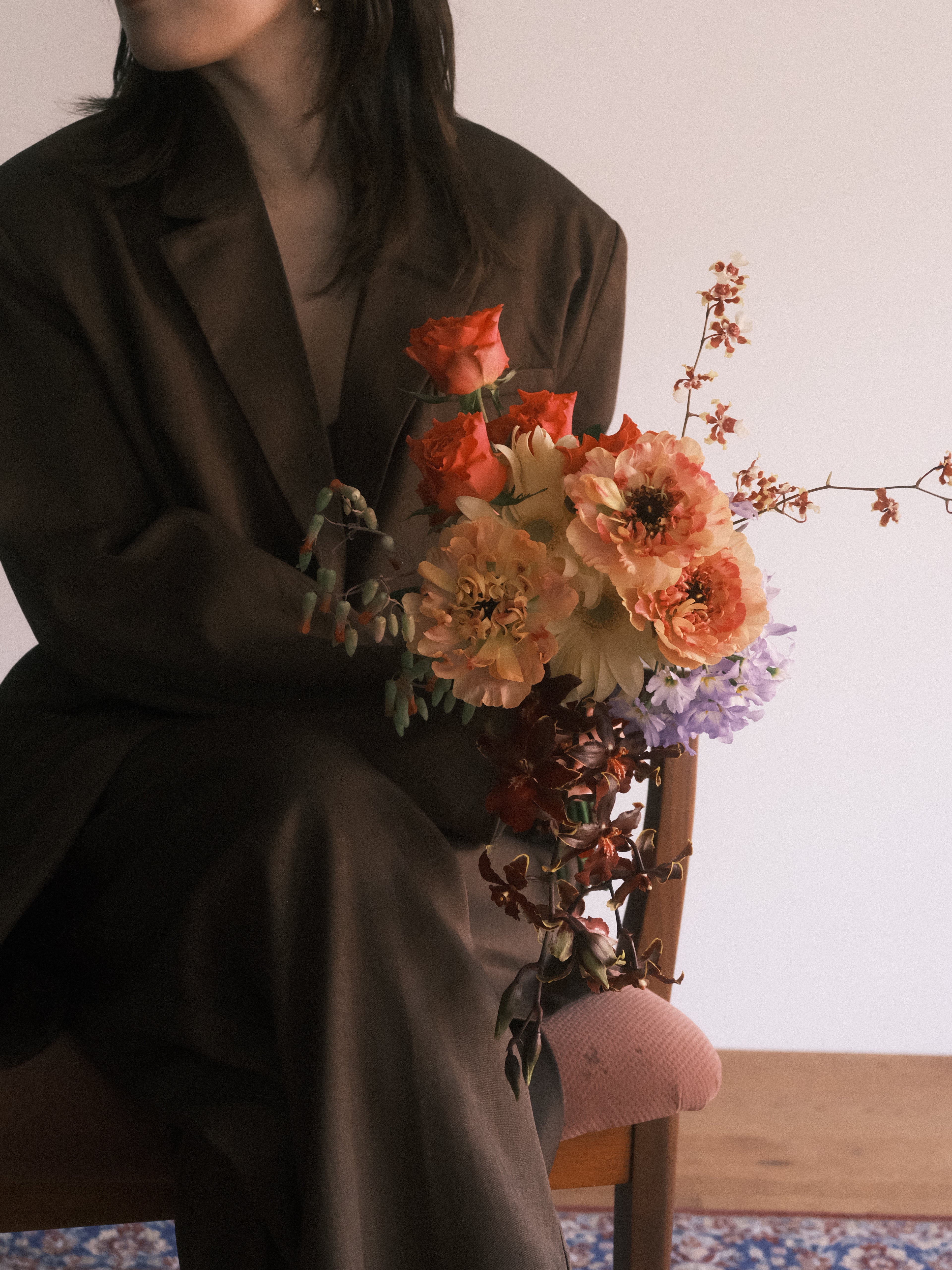 APELITIVO / Still Bouquet - L