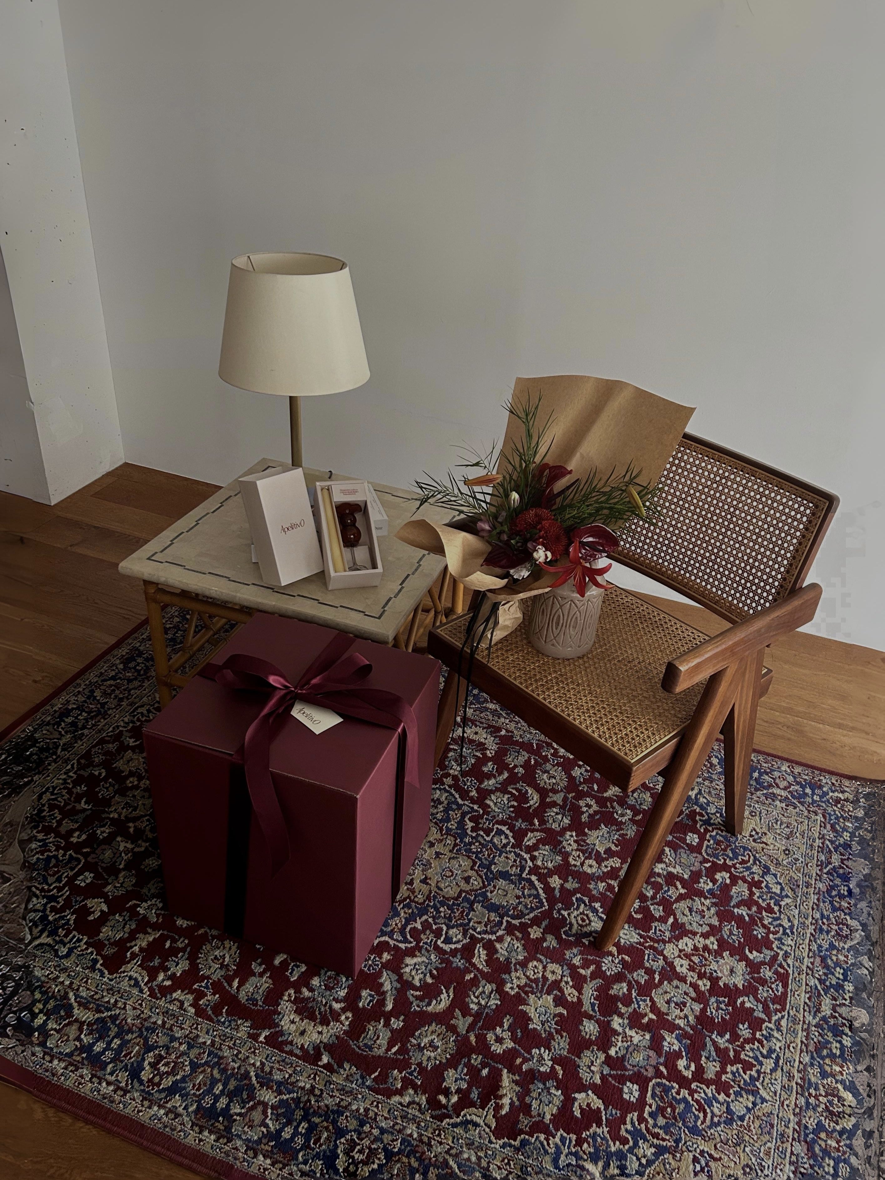 APELITIVO / Still Set - S (特典付き)