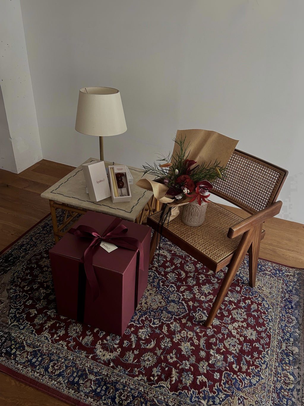 APELITIVO / Still Set - M (特典付き)