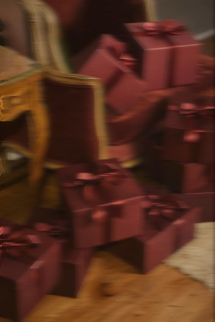 About Your Order / ご注文･配送･メッセージカードについて