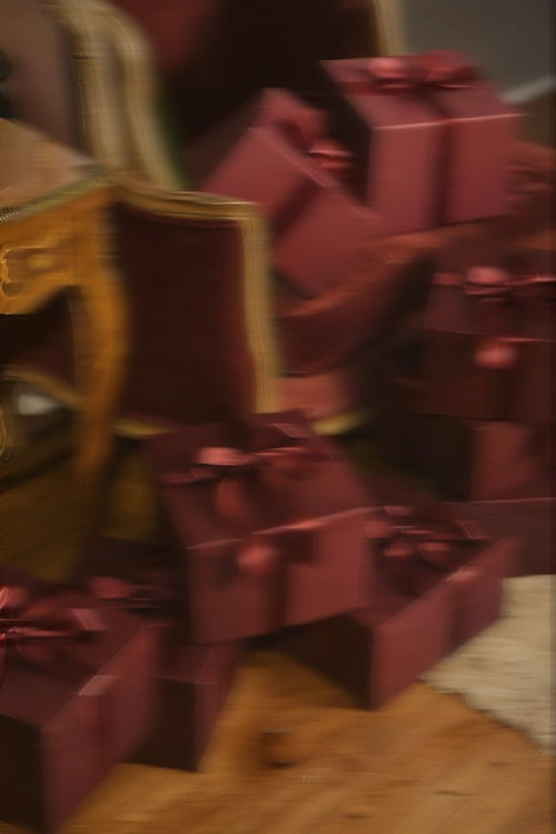 About Your Order / ご注文･配送･メッセージカードについて