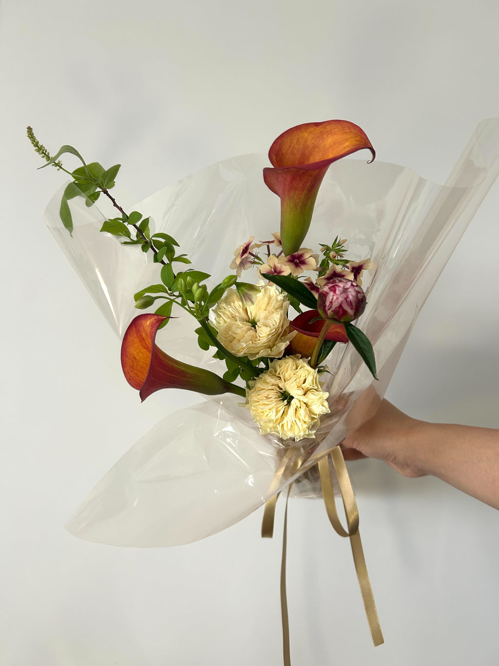 APELITIVO / Still Bouquet - S