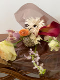 APELITIVO / Fresh Bouquet - S